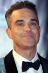 Slika glumca Robbie Williams