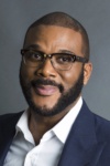 Slika glumca Tyler Perry