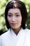 Slika glumca Yoko Shimada