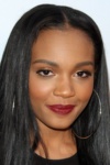 Slika glumca Lauryn McClain