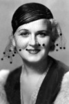 Slika glumca Vivien Oakland