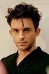Slika glumca Jonathan Bailey