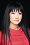 Slika glumca Kimiko Yo