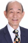 Slika glumca Takashi Sasano