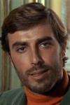 Slika glumca George Hilton