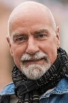 Slika glumca Egill Ólafsson