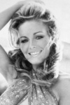Slika glumca Anita Strindberg
