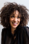 Slika glumca Karyn Parsons