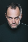 Slika glumca Mikhail Evlanov