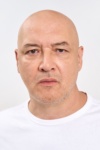 Slika glumca Maksim Sukhanov