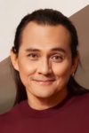Slika glumca Sarunyu Wongkrachang