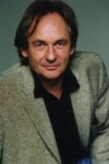 Slika glumca François-Régis Marchasson