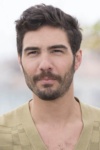 Slika glumca Tahar Rahim