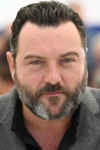 Slika glumca Denis Ménochet