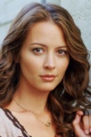 Slika glumca Amy Acker