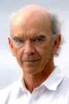 Slika glumca Nicholas Hope