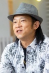 Slika glumca Yen Cheng-kuo