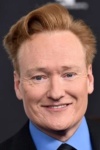 Slika glumca Conan O'Brien