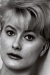 Slika glumca Monica Zetterlund