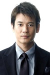 Slika glumca Toshiaki Karasawa