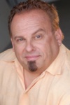 Slika glumca Arturo Gil