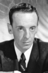 Slika glumca Robert Helpmann