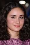 Slika glumca Yasmin Paige