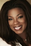 Slika glumca Lorraine Toussaint