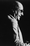 Slika glumca Manoel de Oliveira