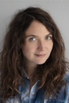 Slika glumca Élise Otzenberger