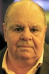 Slika glumca Michel Chesneau