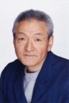 Slika glumca Takeshi Aono