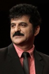 Slika glumca Rajesh Khattar
