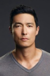 Slika glumca Daniel Henney
