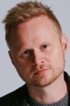 Slika glumca Jonatan Spang