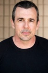 Slika glumca Jeff Prewett