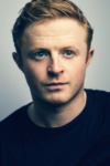 Slika glumca Conor MacNeill