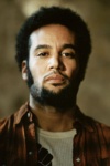 Slika glumca Ben Harper