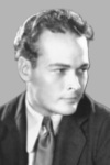 Slika glumca Edward Woods
