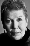 Slika glumca Karen Meagher