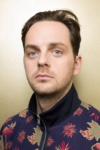 Slika glumca Yannick van de Velde
