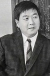 Slika glumca Kei Tani