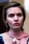 Slika glumca Shevonne Durkin