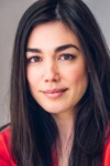 Slika glumca Melanie Vallejo
