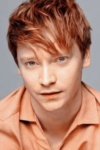 Slika glumca Calum Worthy