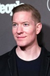 Slika glumca Joseph Sikora