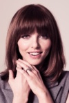 Slika glumca Ophelia Lovibond