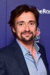 Slika glumca Richard Hammond