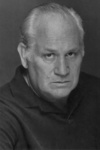 Slika glumca Claude Earl Jones