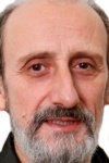Slika glumca José Luis Gil